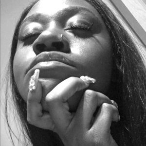 Meet your Posher, Shaundra